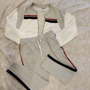 Champion Sweatsuit
